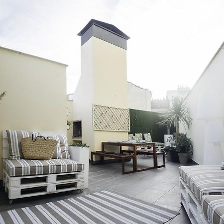 Opera Luxury Penthouse - 4Br 3Bt Apartment Madrid Exterior photo