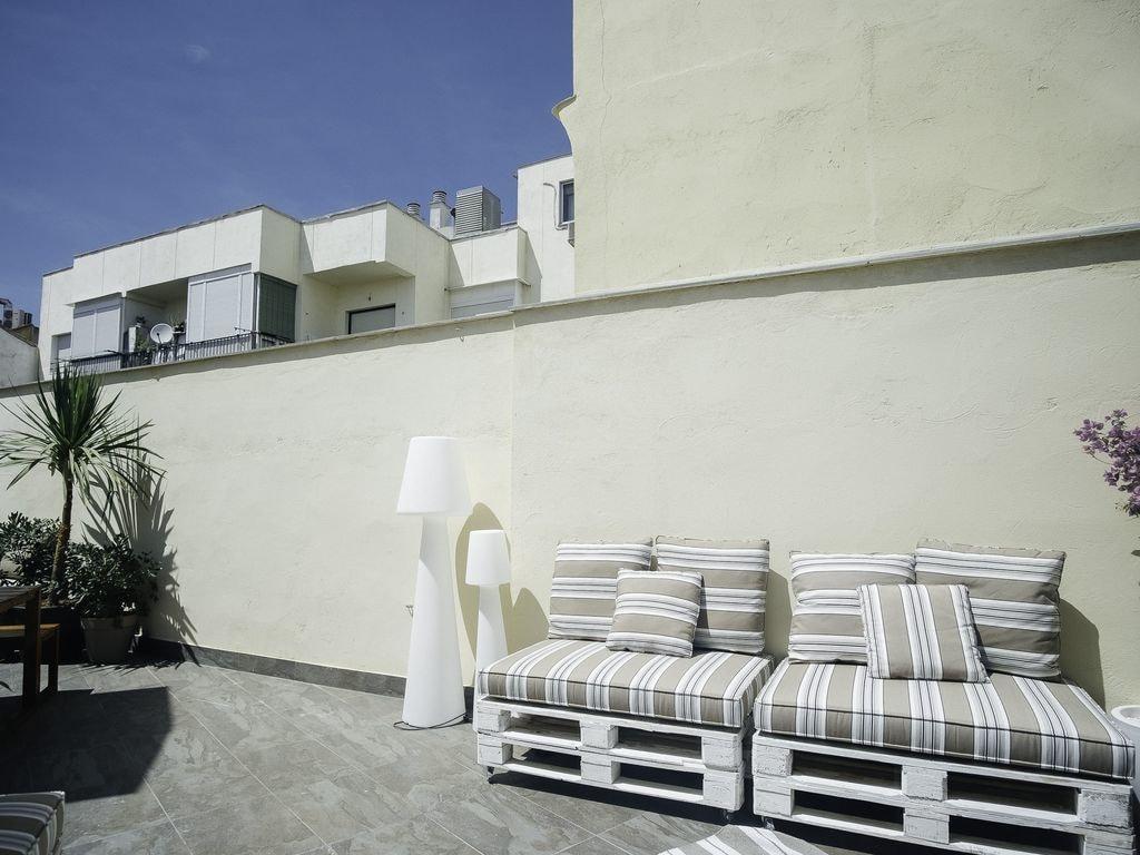 Opera Luxury Penthouse - 4Br 3Bt Apartment Madrid Exterior photo