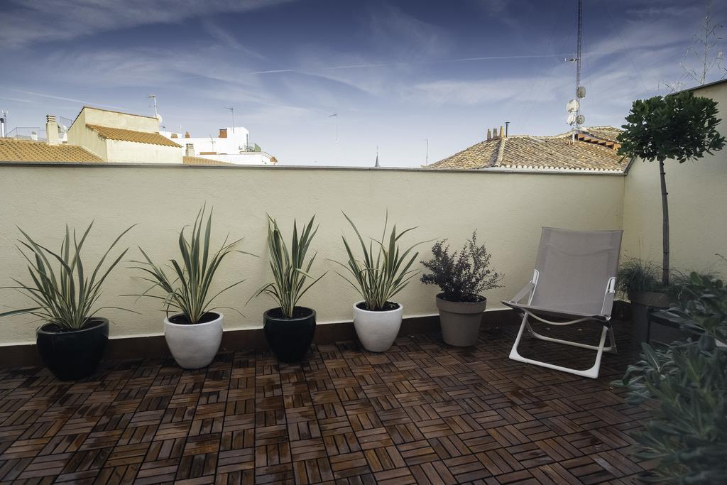 Opera Luxury Penthouse - 4Br 3Bt Apartment Madrid Exterior photo