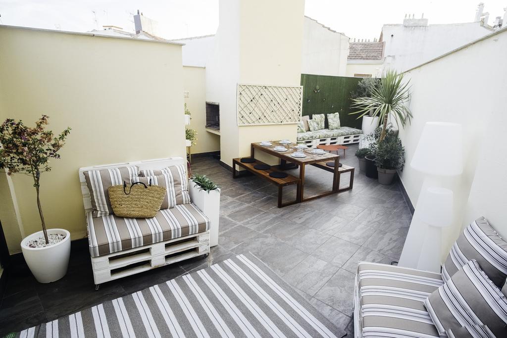 Opera Luxury Penthouse - 4Br 3Bt Apartment Madrid Exterior photo