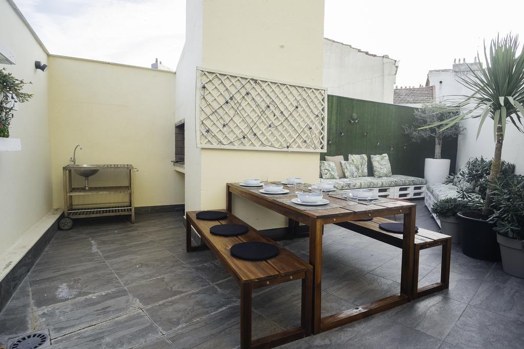 Opera Luxury Penthouse - 4Br 3Bt Apartment Madrid Exterior photo